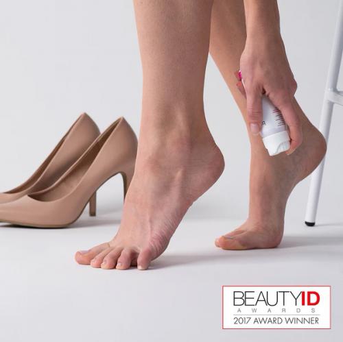 PREHEELS+ Blister Prevention Spray