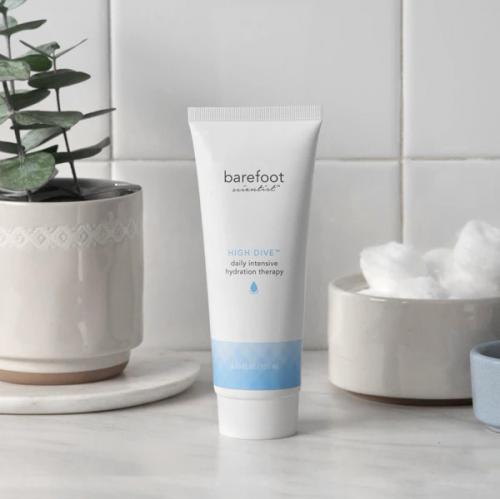 HIGH DIVE - Intensive Hydration Cream